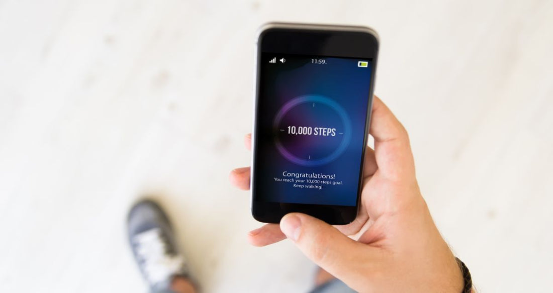 How Many Steps a Day Do You Need?