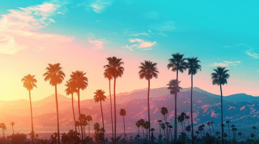 Things to do in Palm Springs