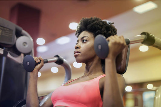 Is Strength Training Enough Exercise? (Here's the Science)