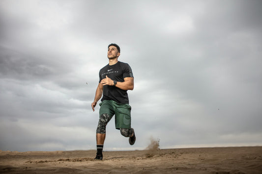 Cardio That Builds Muscle? Yes—And Here’s How