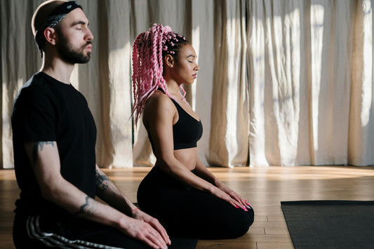 Is Yoga Enough Exercise? (Here's the Science)