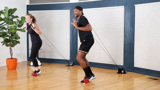 Alternatives to Running for Cardio That Actually Work