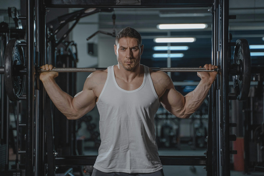 Cardio for Lifters That Won’t Kill Your Gains