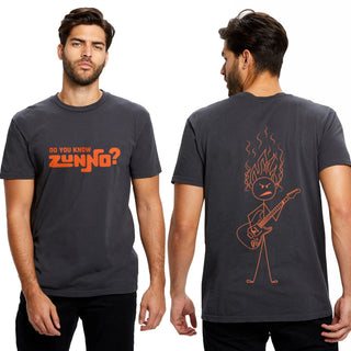 Do You Know ZUNNO? T-Shirt
