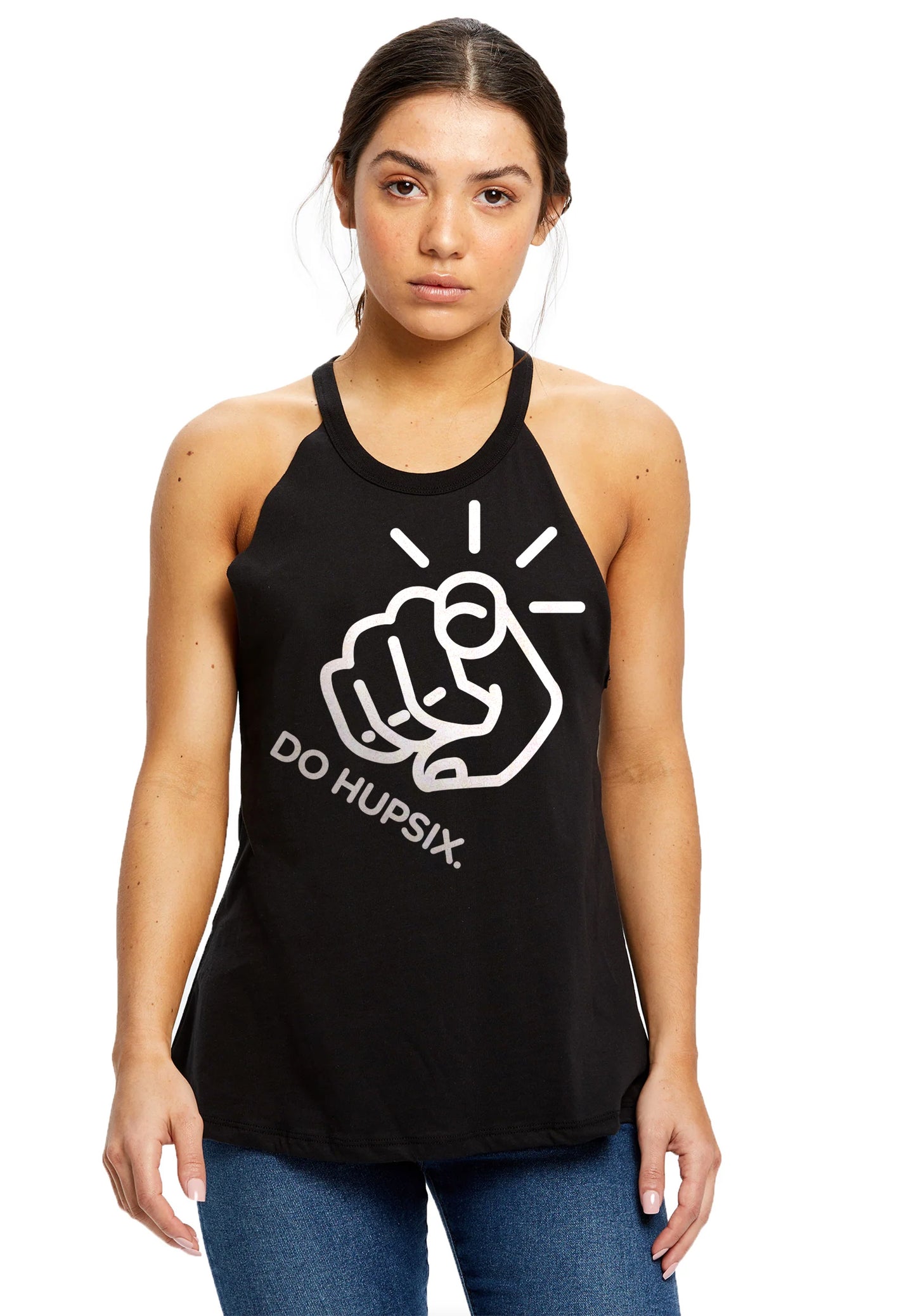 Do HupSix | Goddess Tank