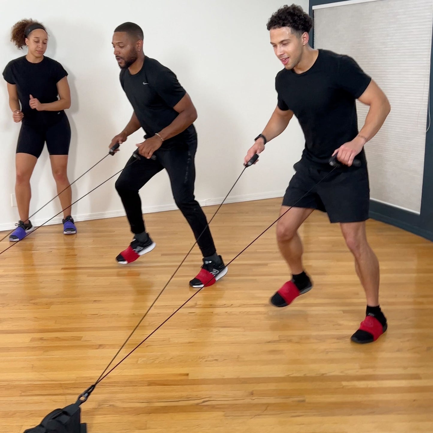 Fitness Classes Palm Springs | HupSix