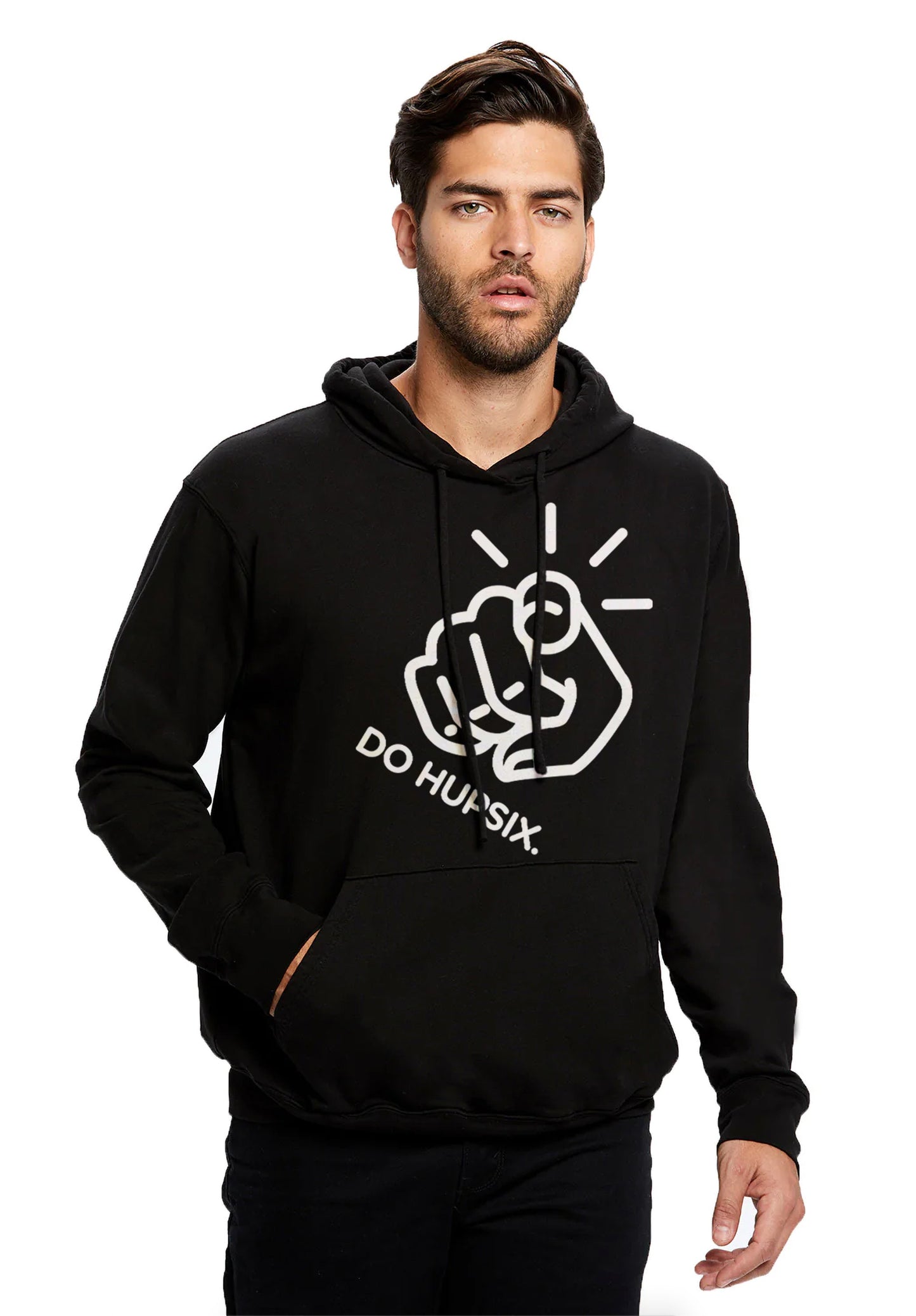 Do HupSix | Hoodie