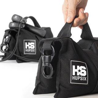 HupSix Buddy System