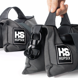 HupSix Buddy System