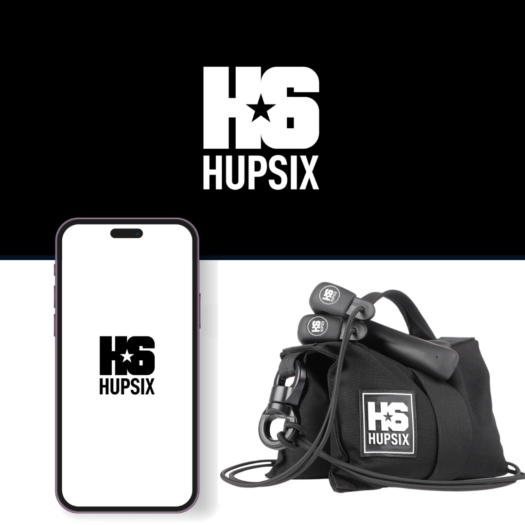 HupSix at Home | Buy & Save