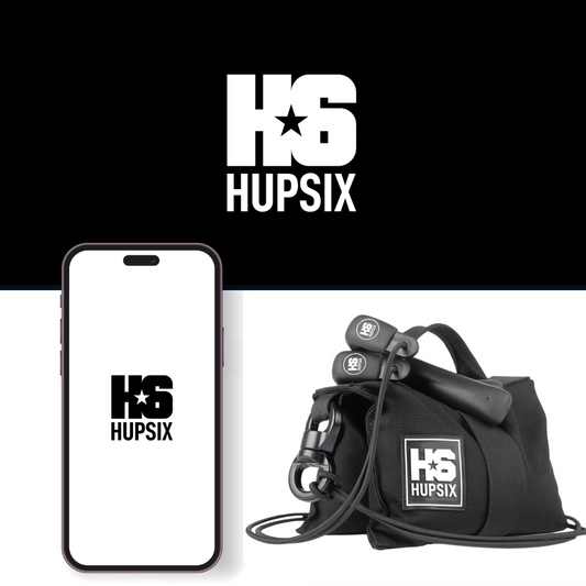 HupSix Gear & Workouts