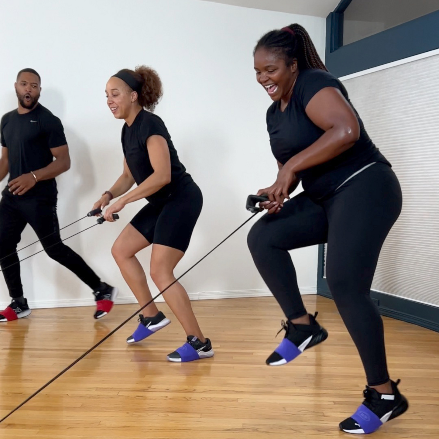 Fitness Classes Palm Springs | HupSix