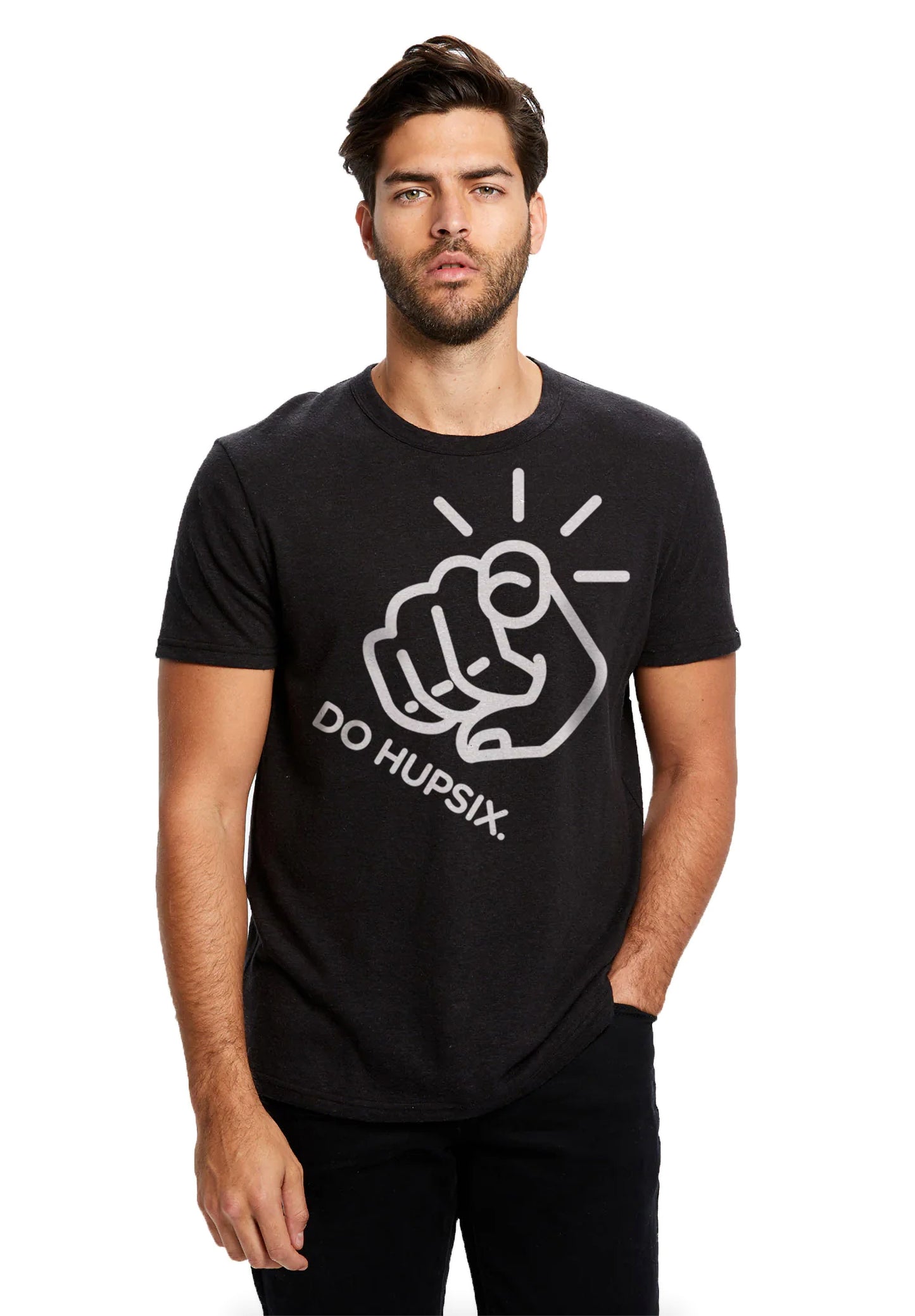 Do HupSix | T-Shirt