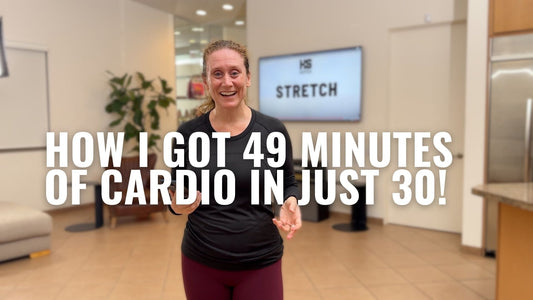 Best Cardio Equipment for Home