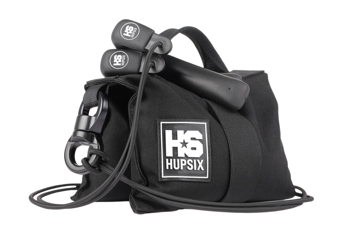  Best cardio equipment Under $500  HupSix Compact Cardio