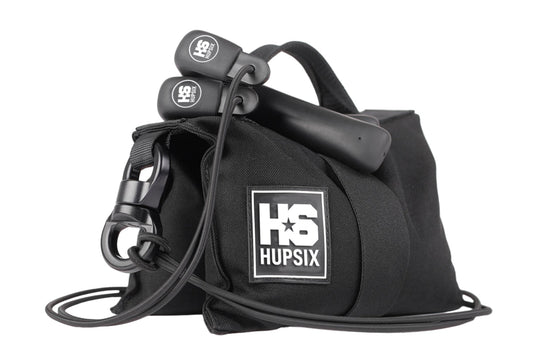  Best cardio equipment Under $500  HupSix Compact Cardio