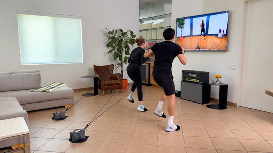 What Counts as Cardio?