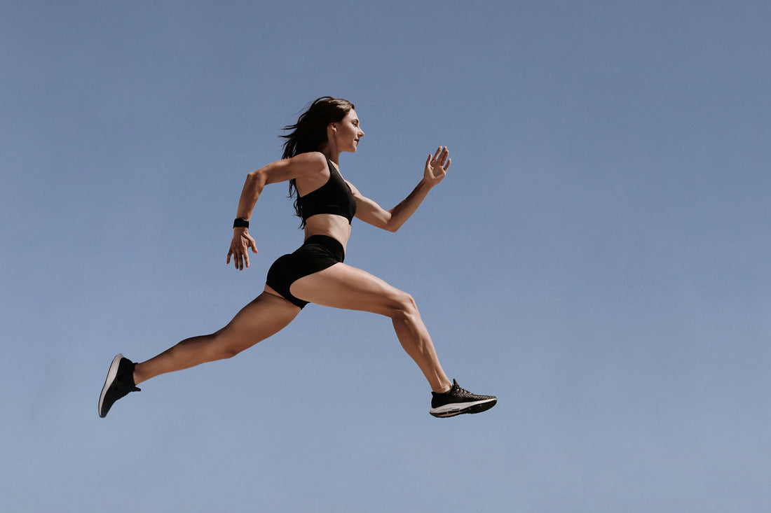What Can I Do Instead Of Running?