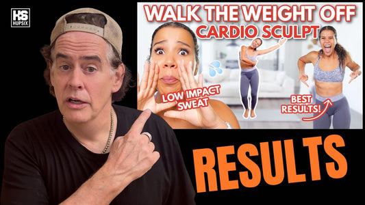  Growwithjo Review: Heart Rate Test Results