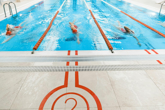 Is Swimming Once a Week Enough Exercise?