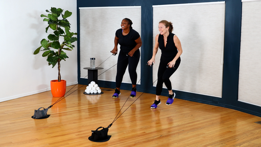Best Cardio Alternative to Running