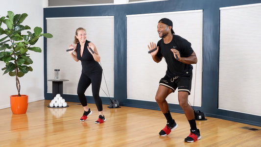 Drop-In Fitness Classes in Rancho Mirage | HupSix – Alternatives to F45, Orangetheory, and Pilates