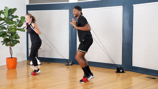 Low-Impact Alternatives to Running (That Still Challenge You)