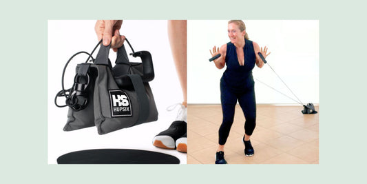 Vigorous Cardio: More Benefits, Less Time