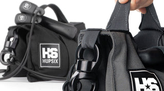 What Goes Into Making HupSix Gear