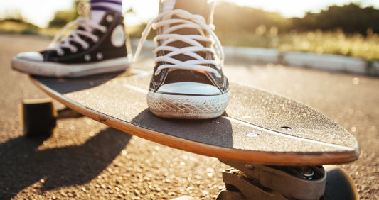 Is Skateboarding Good Cardio?
