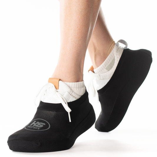 HupSix Socks - Carpeted Floors