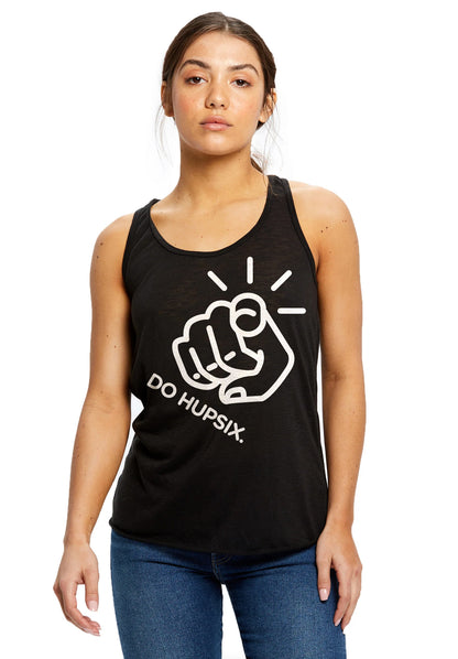 Do HupSix | Softest Tank